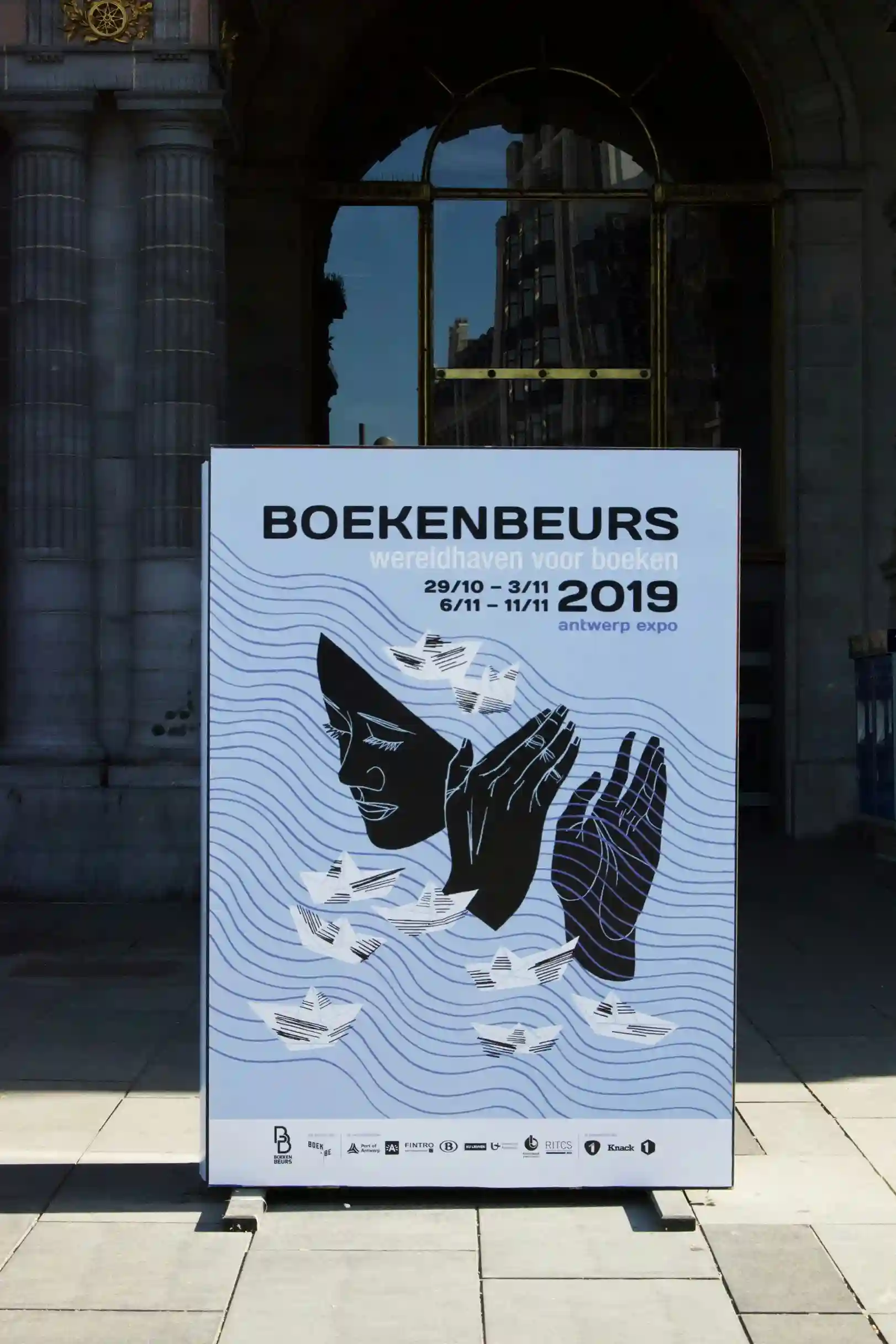 Posters & Banners