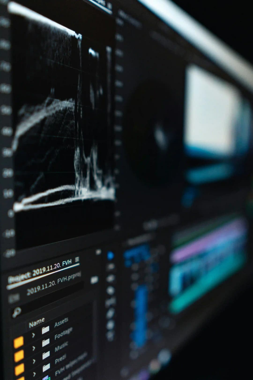 Video Editing